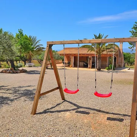 Holiday home 230 Sa Caseta De Son Morro Etv5986 By Mallorca Charme
