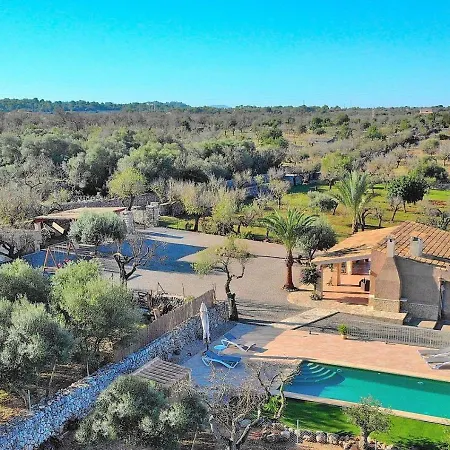 230 Sa Caseta De Son Morro Etv5986 By Mallorca Charme Holiday home *