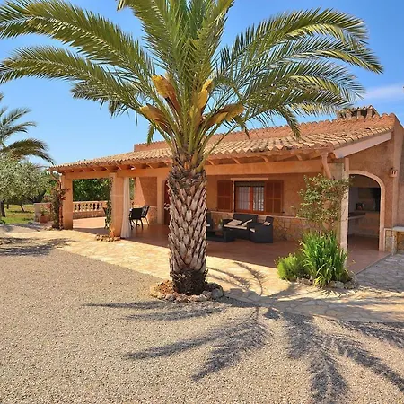 230 Sa Caseta De Son Morro Etv5986 By Mallorca Charme Holiday home *