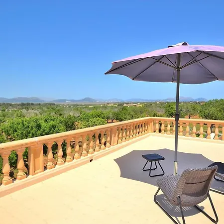 230 Sa Caseta De Son Morro Etv5986 By Mallorca Charme Holiday home *
