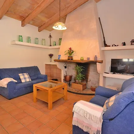 Holiday home 230 Sa Caseta De Son Morro Etv5986 By Mallorca Charme Santa Margalida