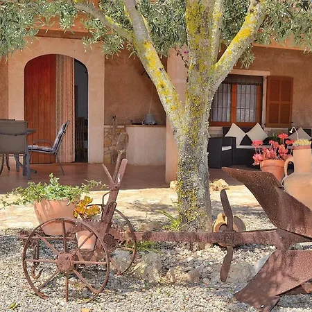 230 Sa Caseta De Son Morro Etv5986 By Mallorca Charme Holiday home *