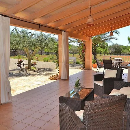 Holiday home 230 Sa Caseta De Son Morro Etv5986 By Mallorca Charme