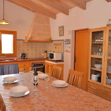 230 Sa Caseta De Son Morro Etv5986 By Mallorca Charme Holiday home Santa Margalida