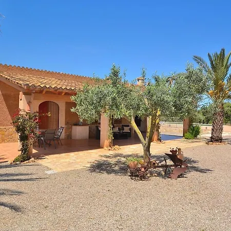 230 Sa Caseta De Son Morro Etv5986 By Mallorca Charme Holiday home Santa Margalida