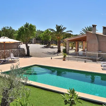 Holiday home 230 Sa Caseta De Son Morro Etv5986 By Mallorca Charme *