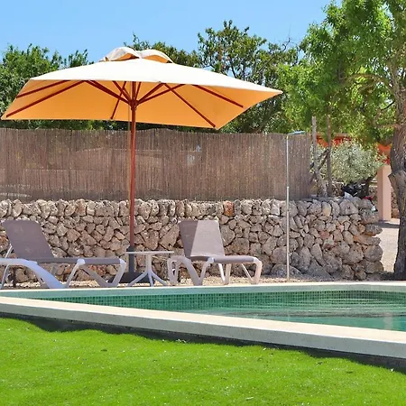 230 Sa Caseta De Son Morro Etv5986 By Mallorca Charme Holiday home