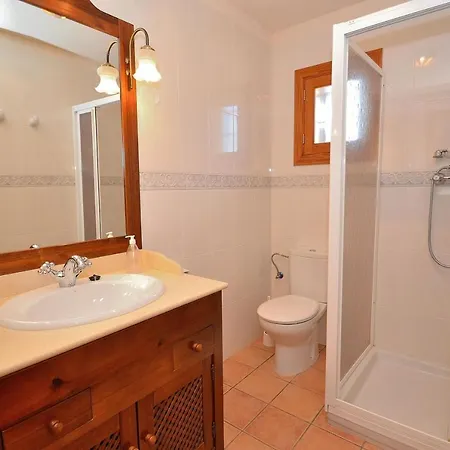 230 Sa Caseta De Son Morro Etv5986 By Mallorca Charme Holiday home Santa Margalida