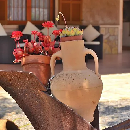 230 Sa Caseta De Son Morro Etv5986 By Mallorca Charme Holiday home Santa Margalida