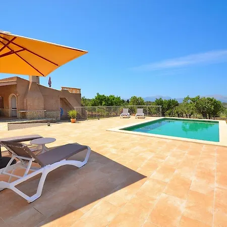 230 Sa Caseta De Son Morro Etv5986 By Mallorca Charme Holiday home *