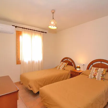 Holiday home 230 Sa Caseta De Son Morro Etv5986 By Mallorca Charme Santa Margalida