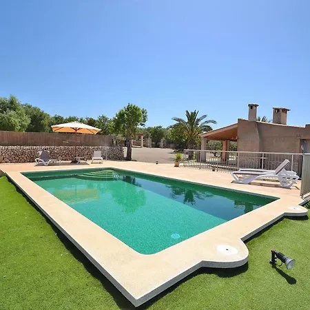 230 Sa Caseta De Son Morro Etv5986 By Mallorca Charme Holiday home *