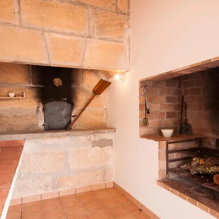 230 Sa Caseta De Son Morro Etv5986 By Mallorca Charme Holiday home *