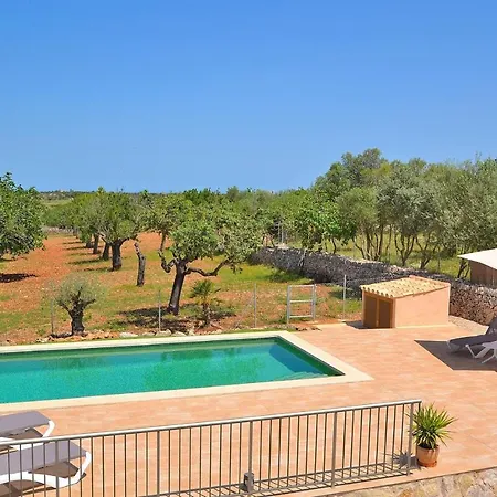 Holiday home 230 Sa Caseta De Son Morro Etv5986 By Mallorca Charme