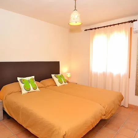230 Sa Caseta De Son Morro Etv5986 By Mallorca Charme * 圣玛加利达