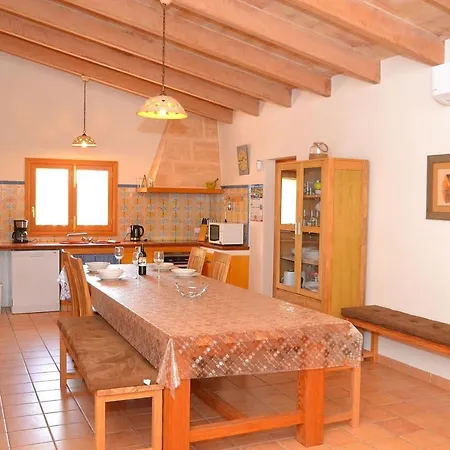 Holiday home 230 Sa Caseta De Son Morro Etv5986 By Mallorca Charme